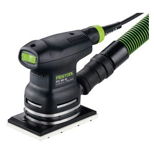 FESTOOL Levigatrice orbitale RTS 400