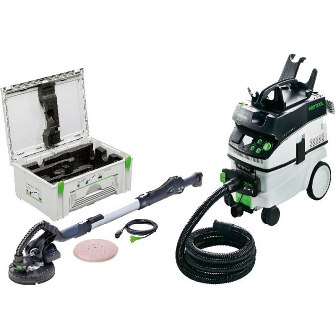 FESTOOL Set Planex