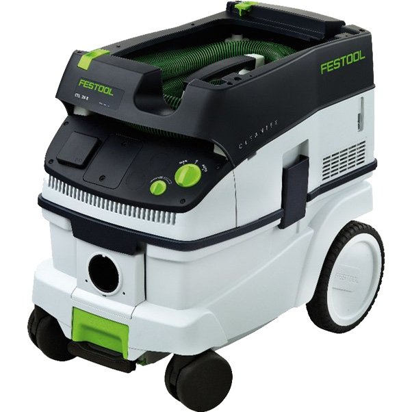 FESTOOL Aspirapolvere