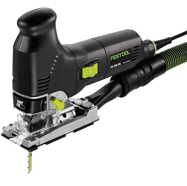 FESTOOL Stichsäge Trion