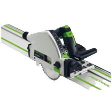 FESTOOL Sega ad affondamento