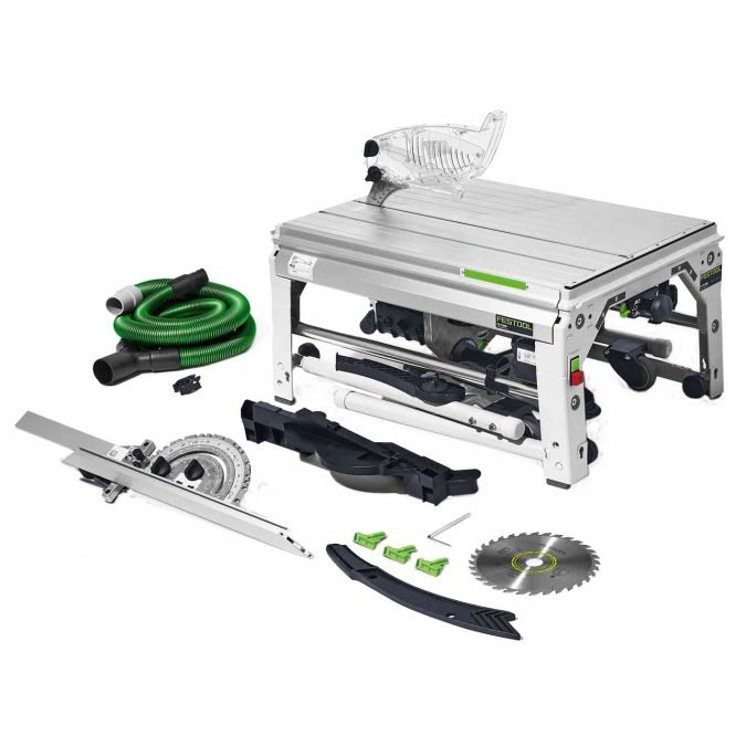 FESTOOL Tischkreissäge