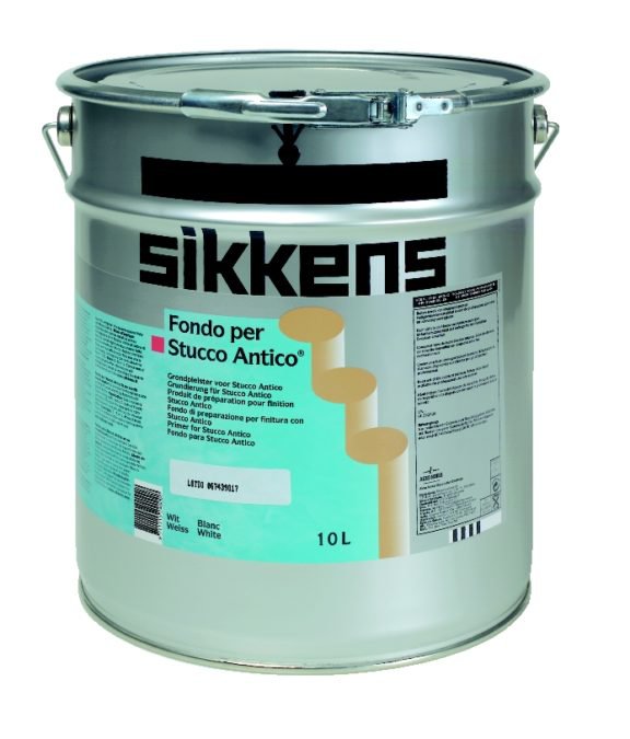 SIKKENS Fondo per Stucco Antico