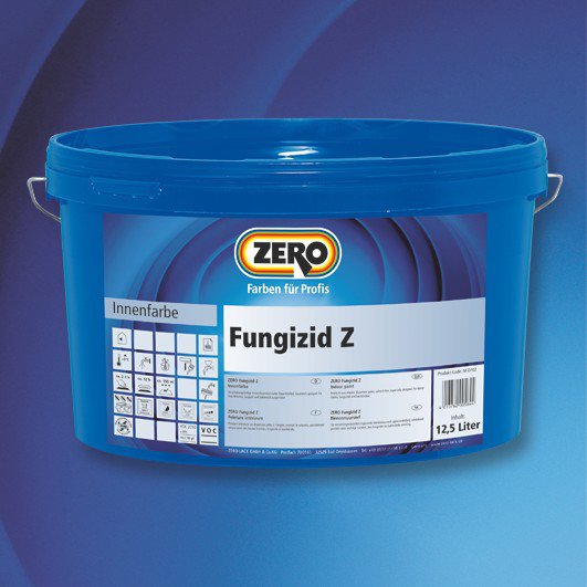 ZERO Fungizid ASF