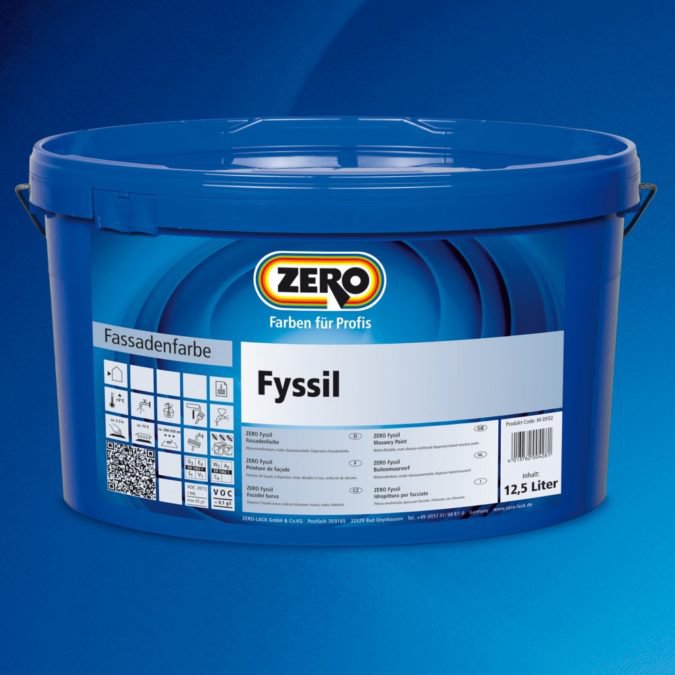 ZERO Fyssil