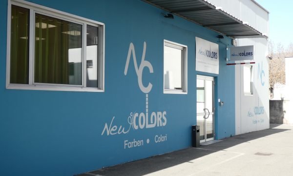 Newcolors - Filiale Bozen