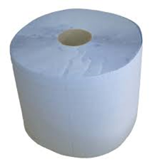 Putzpapier pure Zellulose 800 Stk
