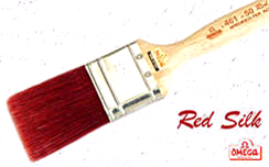 Omega S.461 “Redsilk”