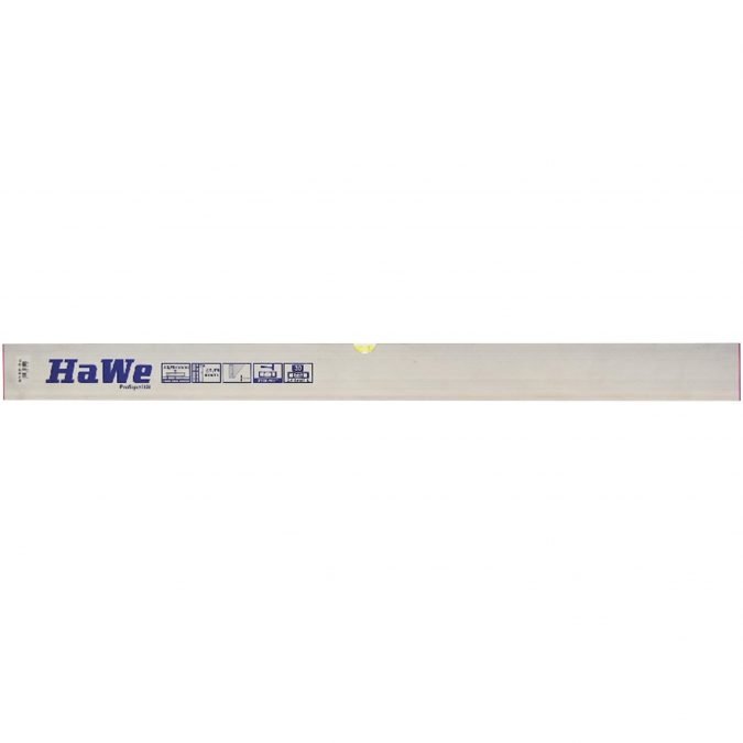 HaWe Alu-Richtlatte
