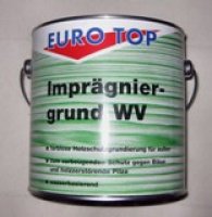 EUROTOP Imprägniergrund WV