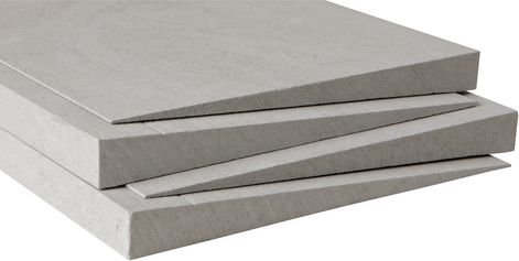 ISOPLUS Anschlusskeile 30/8