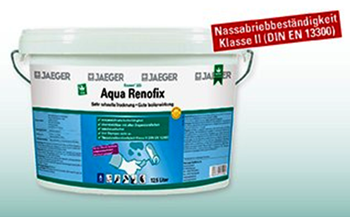 KRONEN Aqua Renofix