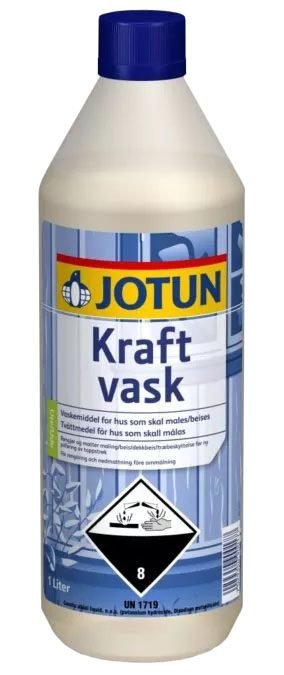 JOTUN Pingo Kraftvask