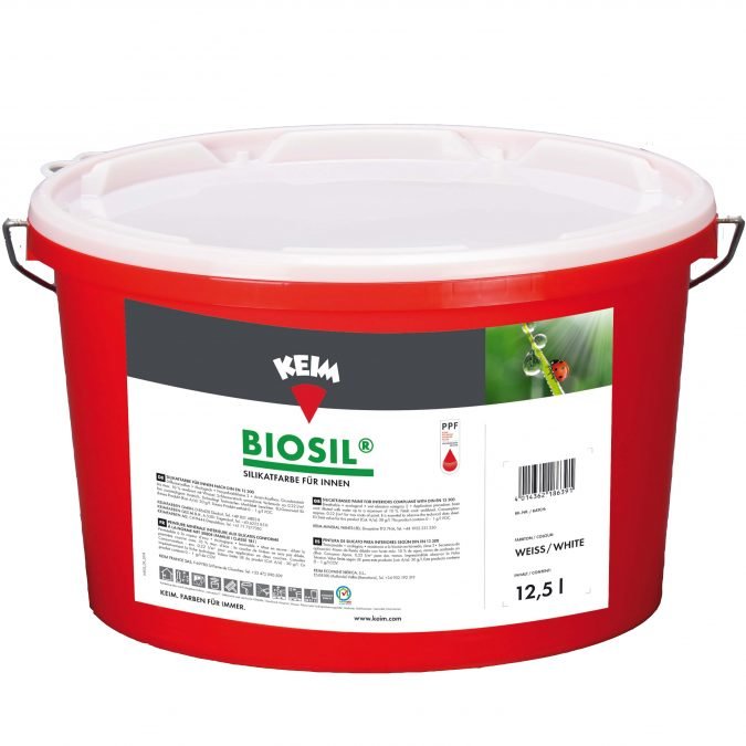 KEIM Biosil Plus