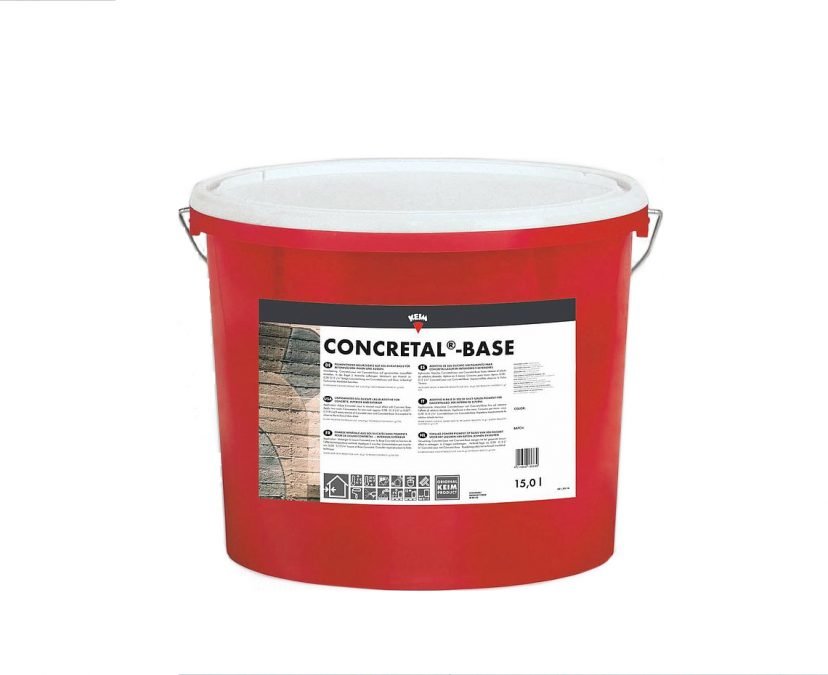 KEIM Concretal-Base