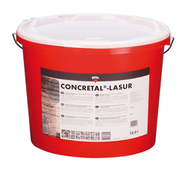 KEIM Concretal-Lasur