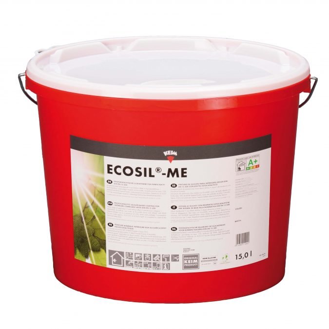 KEIM Ecosil-Me