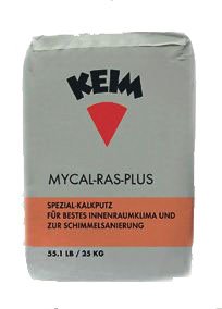 KEIM Mycal-RAS Plus