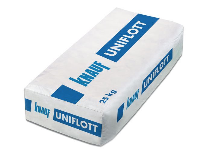 KNAUF Uniflott