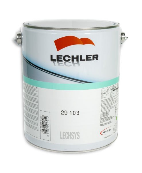 LECHLER 29103 Syntoprimer