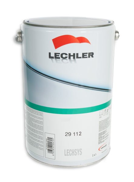 LECHLER 29112 Syntolack matt