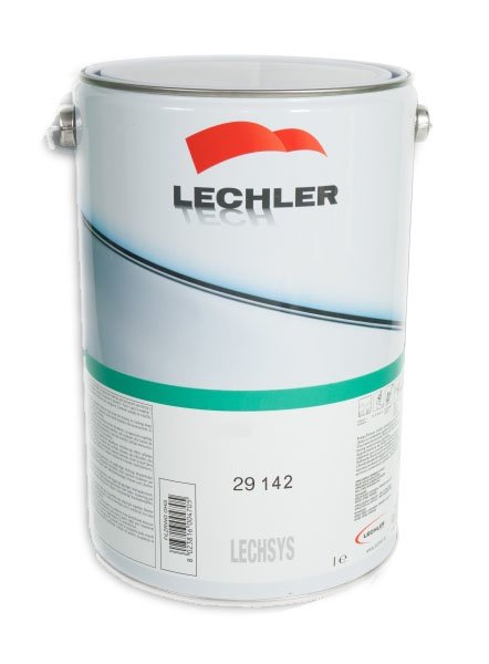 LECHLER 29142 Isolack opaco