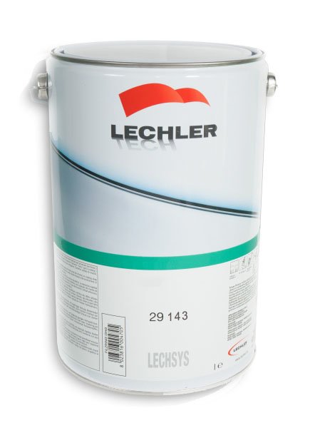 LECHLER 29143 Acryl 2K