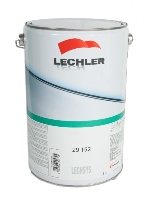 LECHLER 29152 Acryl 2K matt