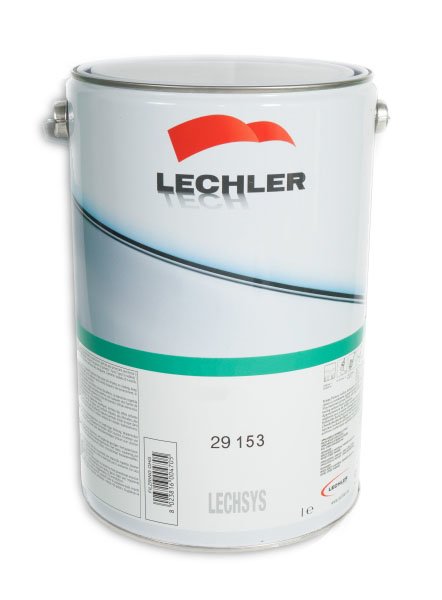 LECHLER 29153 Acryl 2K 7 Gloss