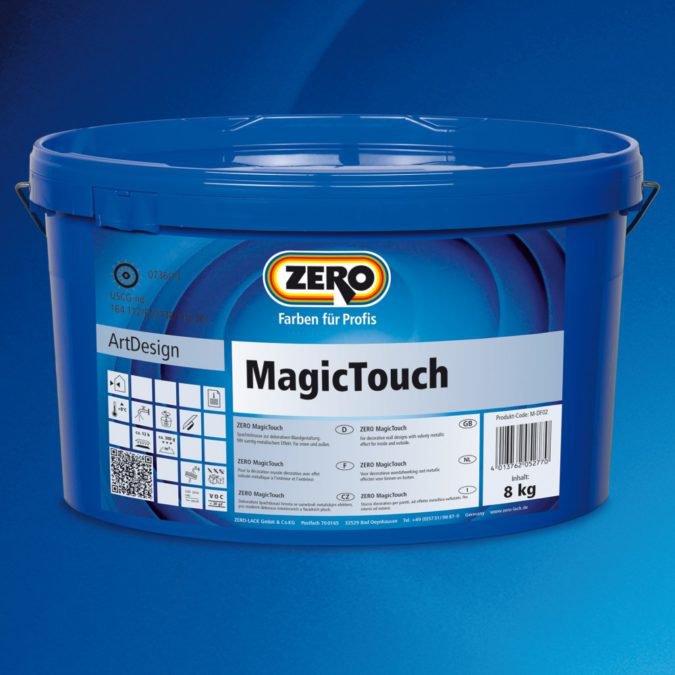 ZERO Magic Touch