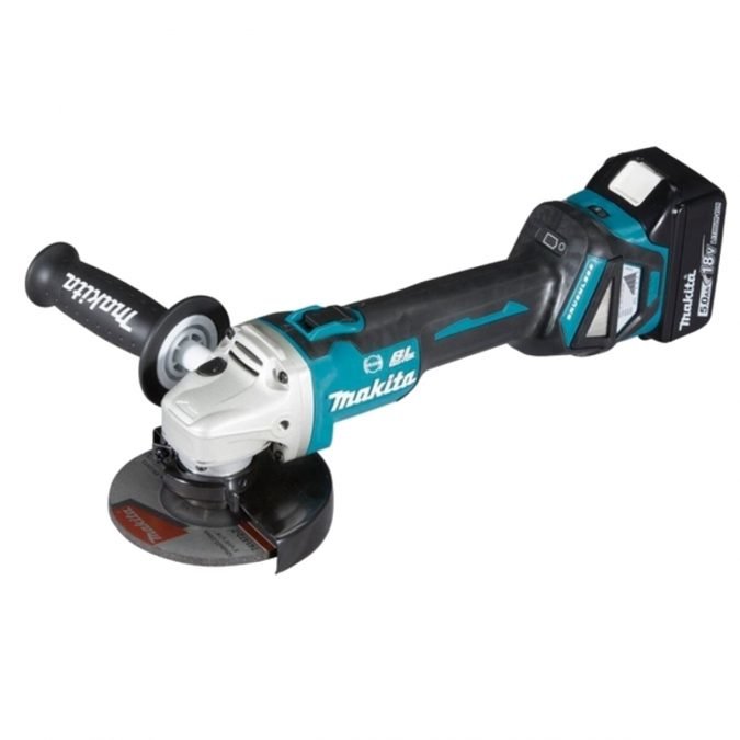 MAKITA Smerigliatrice angolare