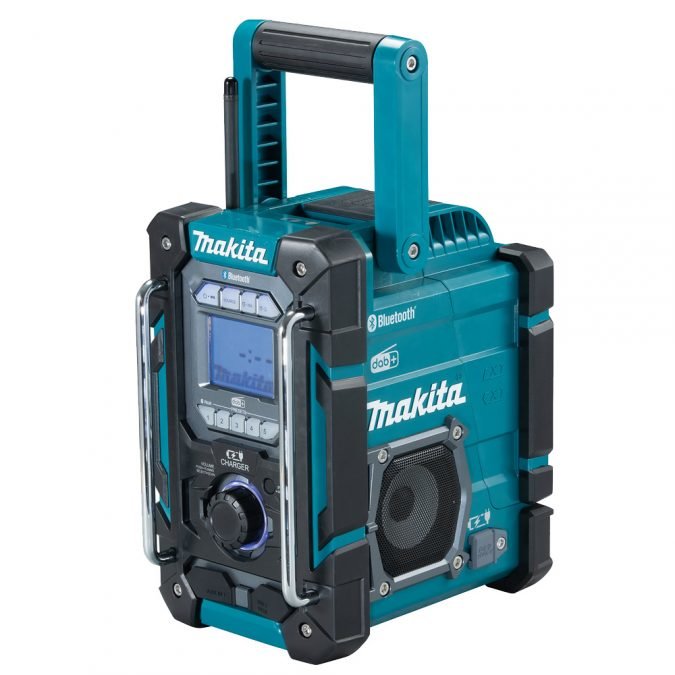 MAKITA Baustellenradio