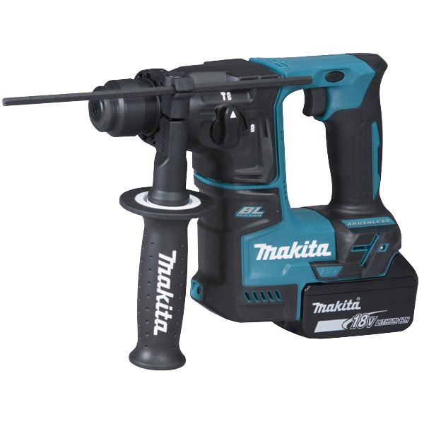 MAKITA Bohrhammer