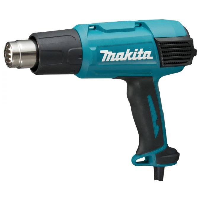 MAKITA Termosoffiatore