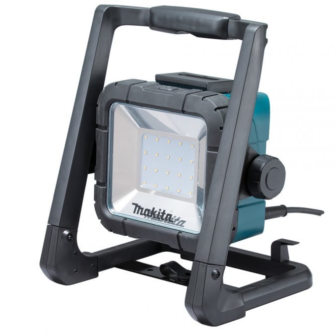 MAKITA Lampada LED