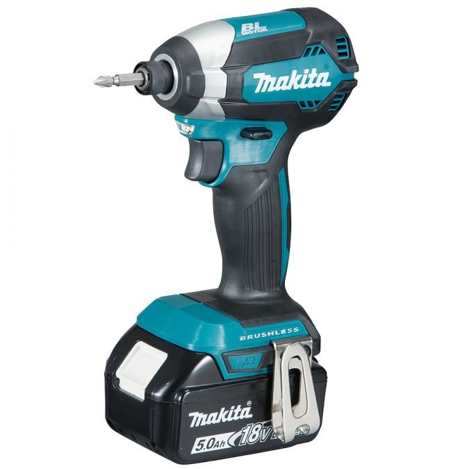 MAKITA Avvitatore ad impulsi