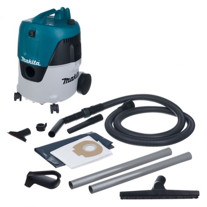 MAKITA Aspiratore industriale