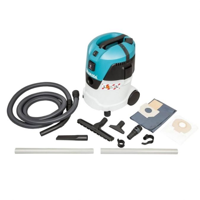 MAKITA Aspiratore industriale