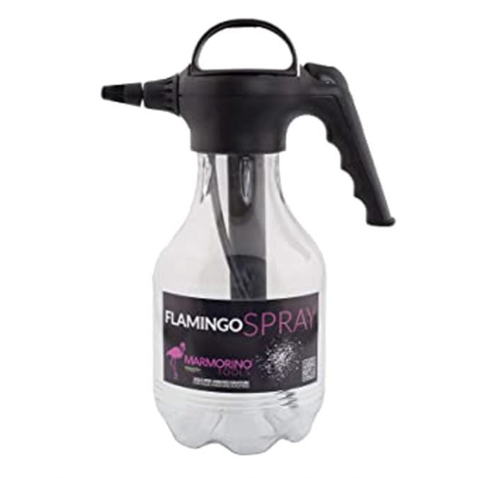 MARMORINO Flamingo Spray