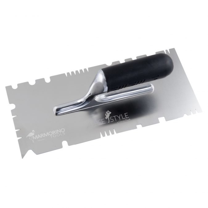 MARMORINO Free Style Trowel