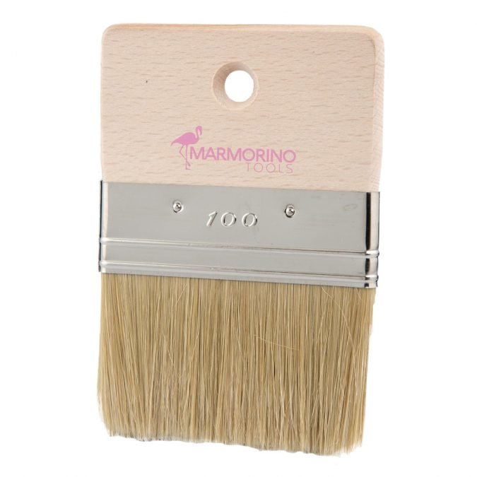 MARMORINO Pennello Brosse