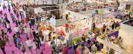 Fiera “Kreativ” Bolzano