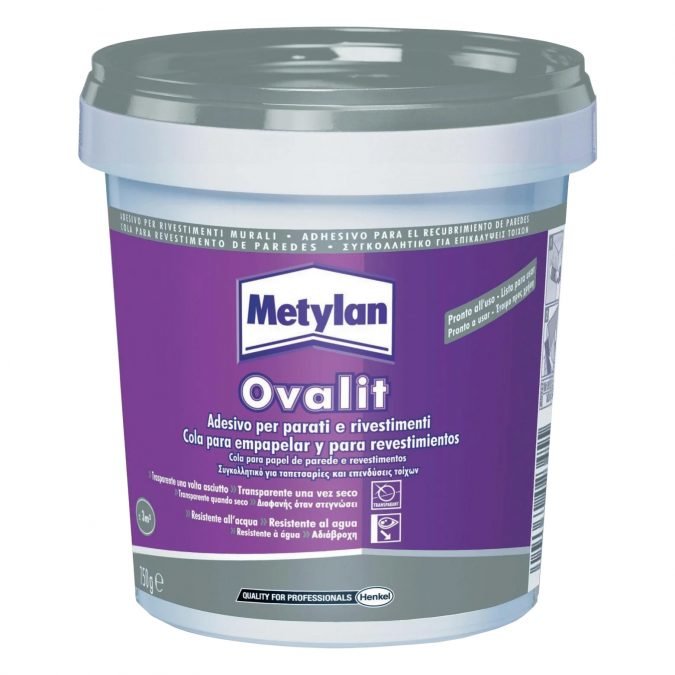 METYLAN Ovalit