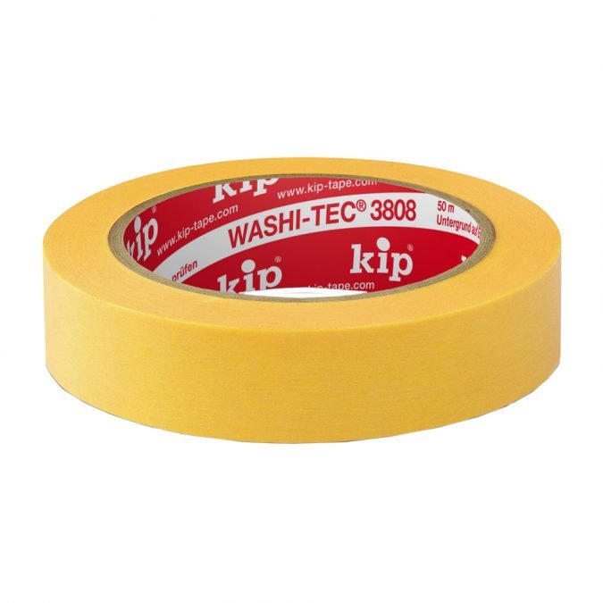 NEW COLORS Nastro adesivo Washi Tape