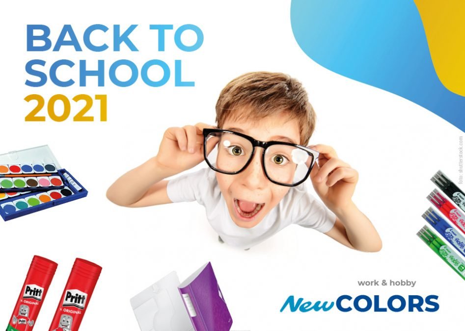 Schulangebot 2021