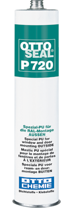 OTTOSEAL P720