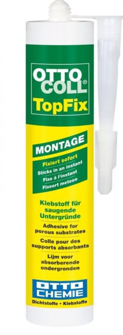 OTTOCOLL Topfix Montagekleber