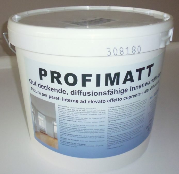 ZERO Profimatt LF