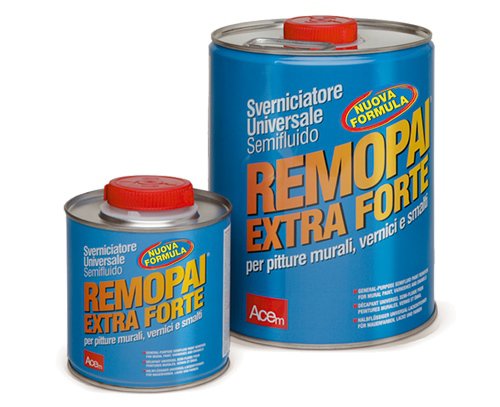 Remopai extra forte “Neu”