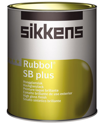 SIKKENS Rubbol SB Plus